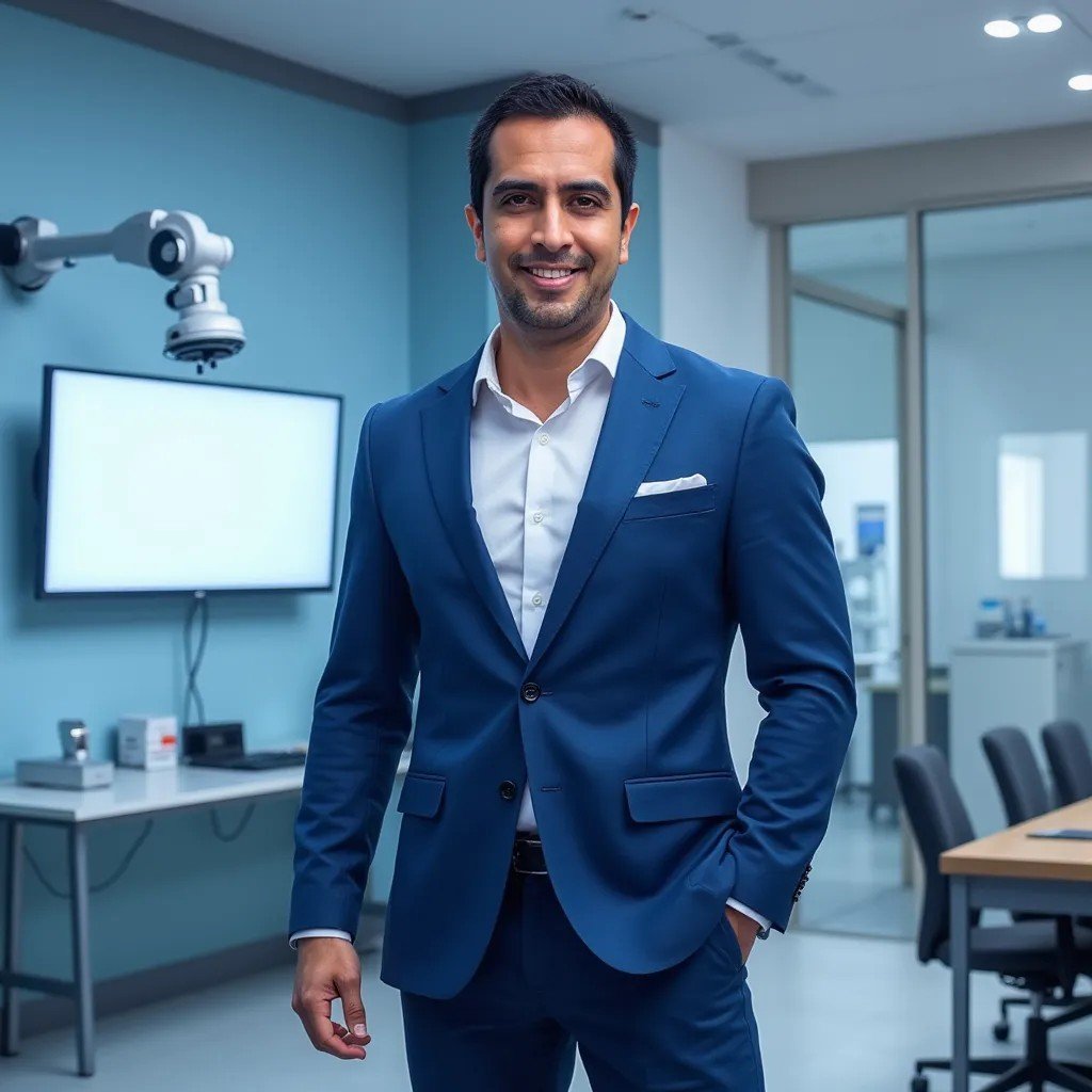 Automatiza y Emprende con IA