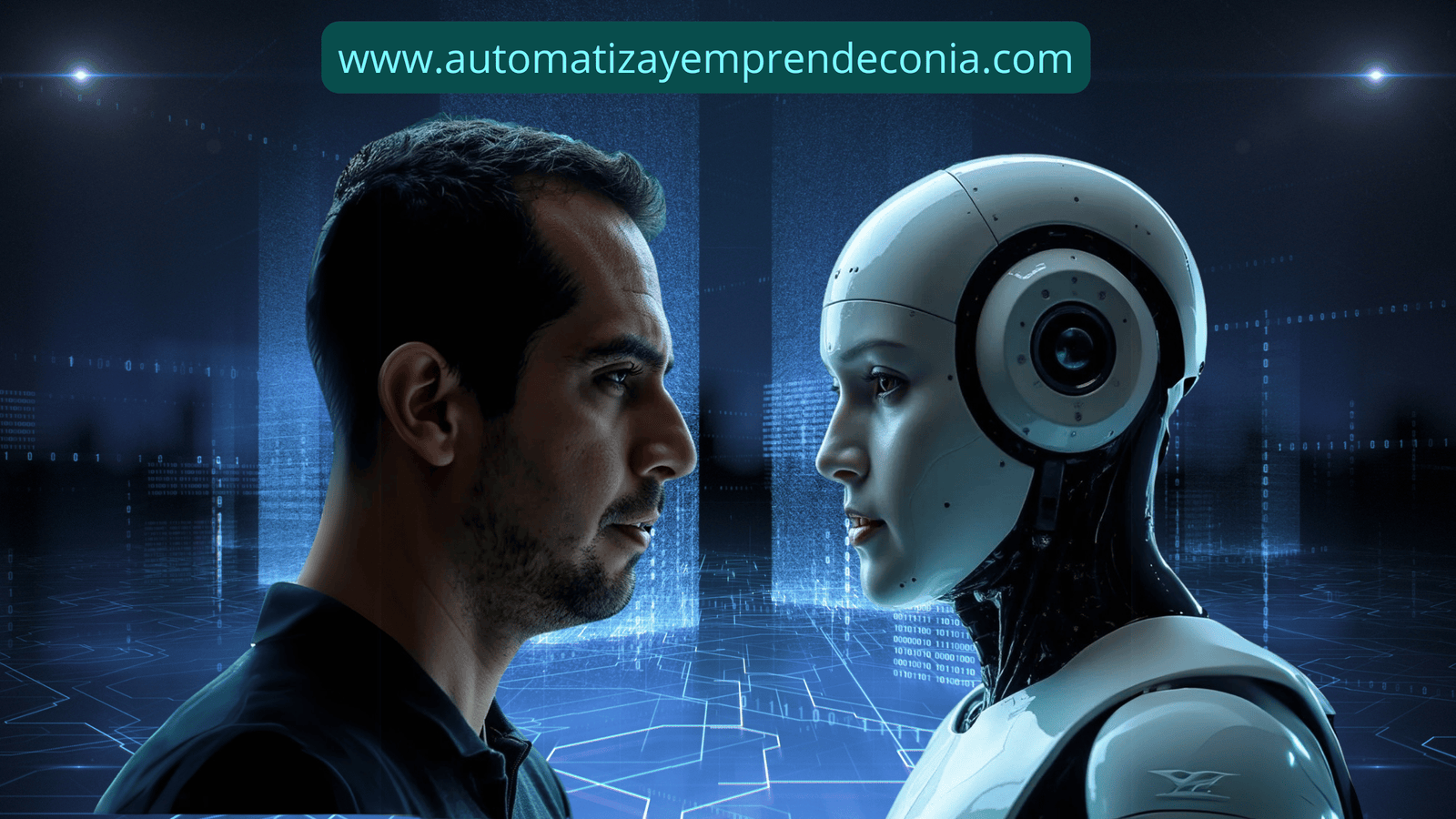 Crea y Automatiza tu Embudo de Ventas